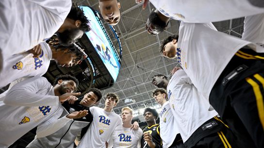 Crisan: This team will be remembered for a love of Pitt ... and each other taken in Greensboro, N.C.